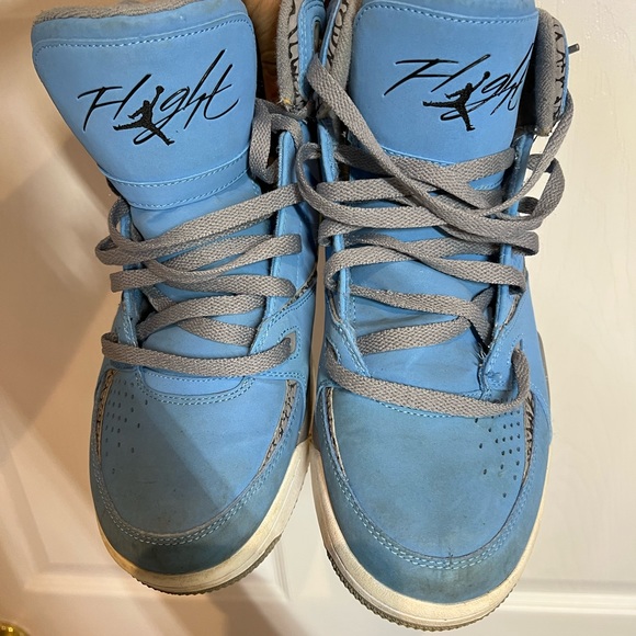 AirJordanFlight SC-2 2011 size 10 - Picture 2 of 6